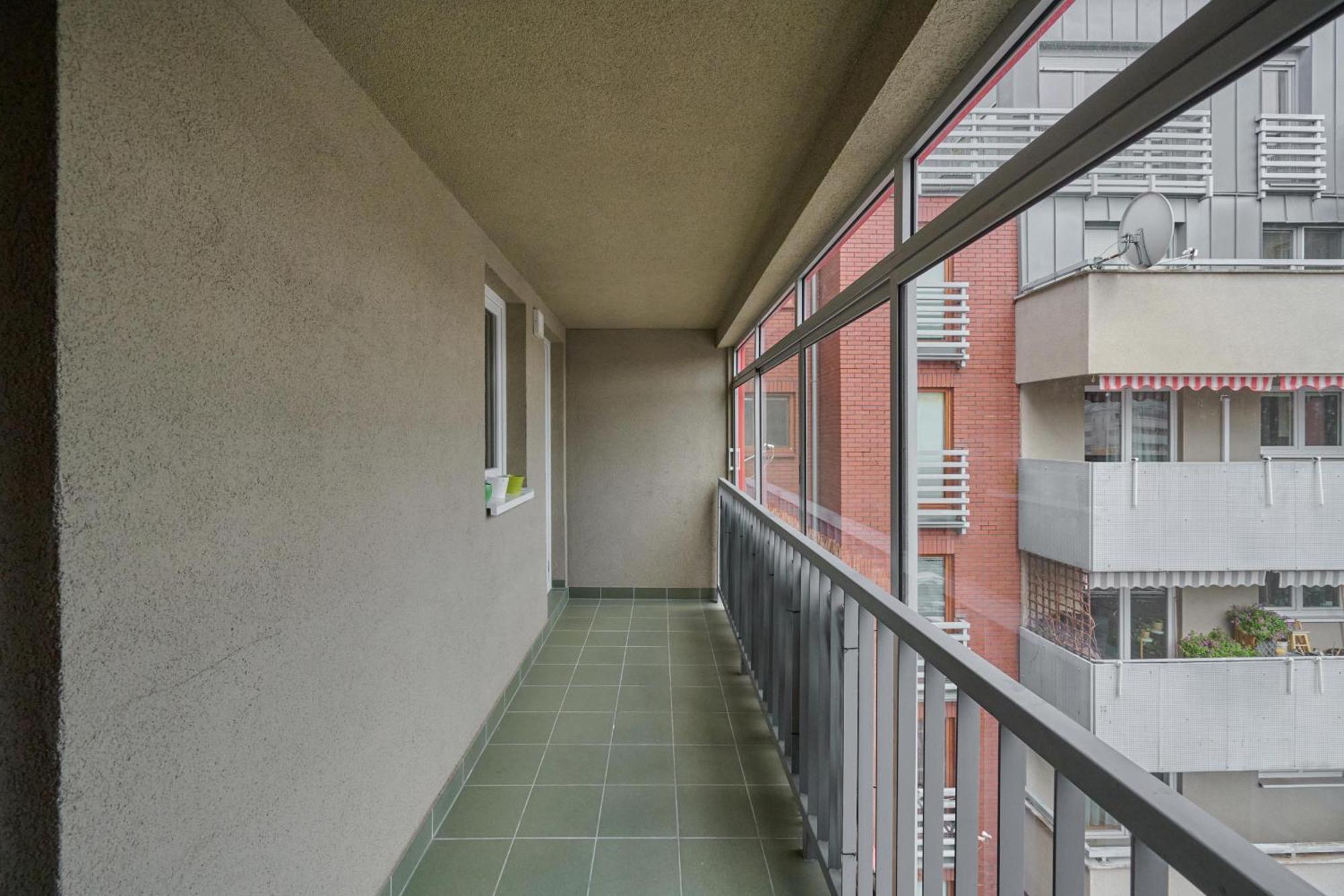 Teczowa Apartment In Wroclaw By Rent Like Home Exterior foto